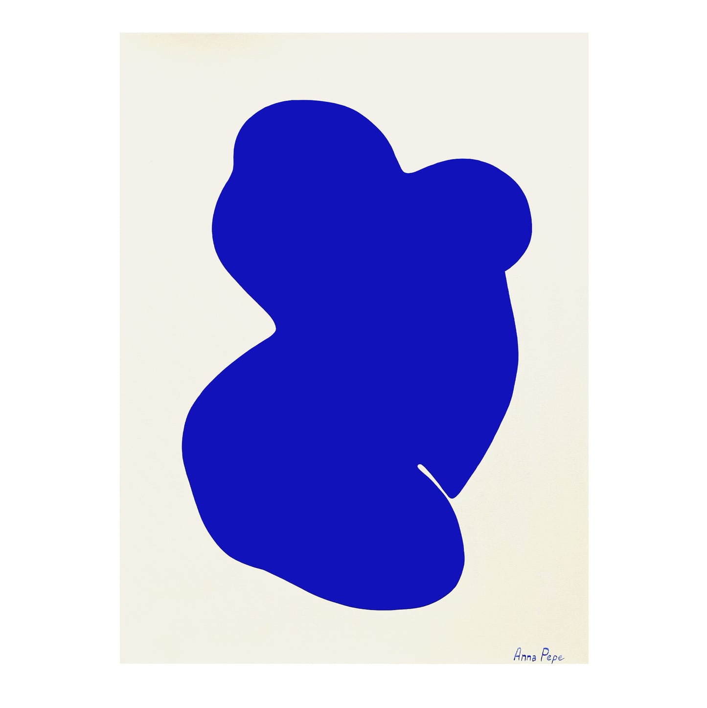 Forms 31, 60x80 cm