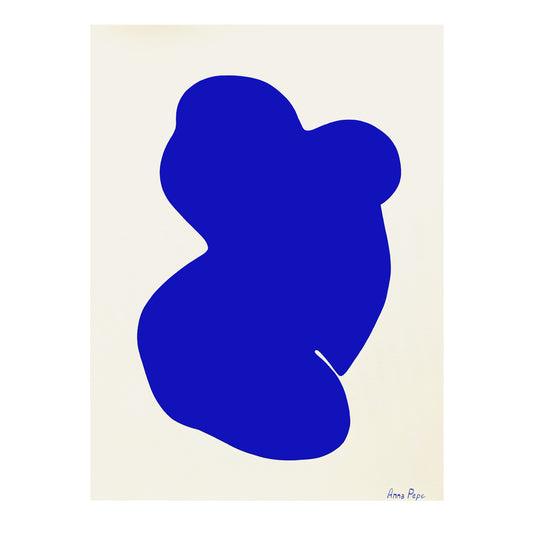 Forms 31, 60x80 cm