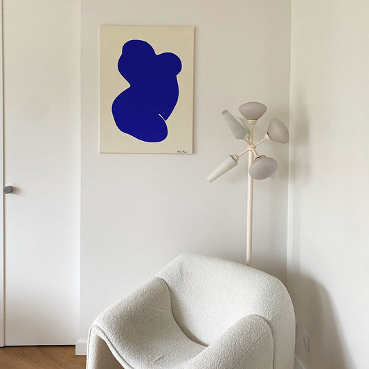 Forms 31, 60x80 cm