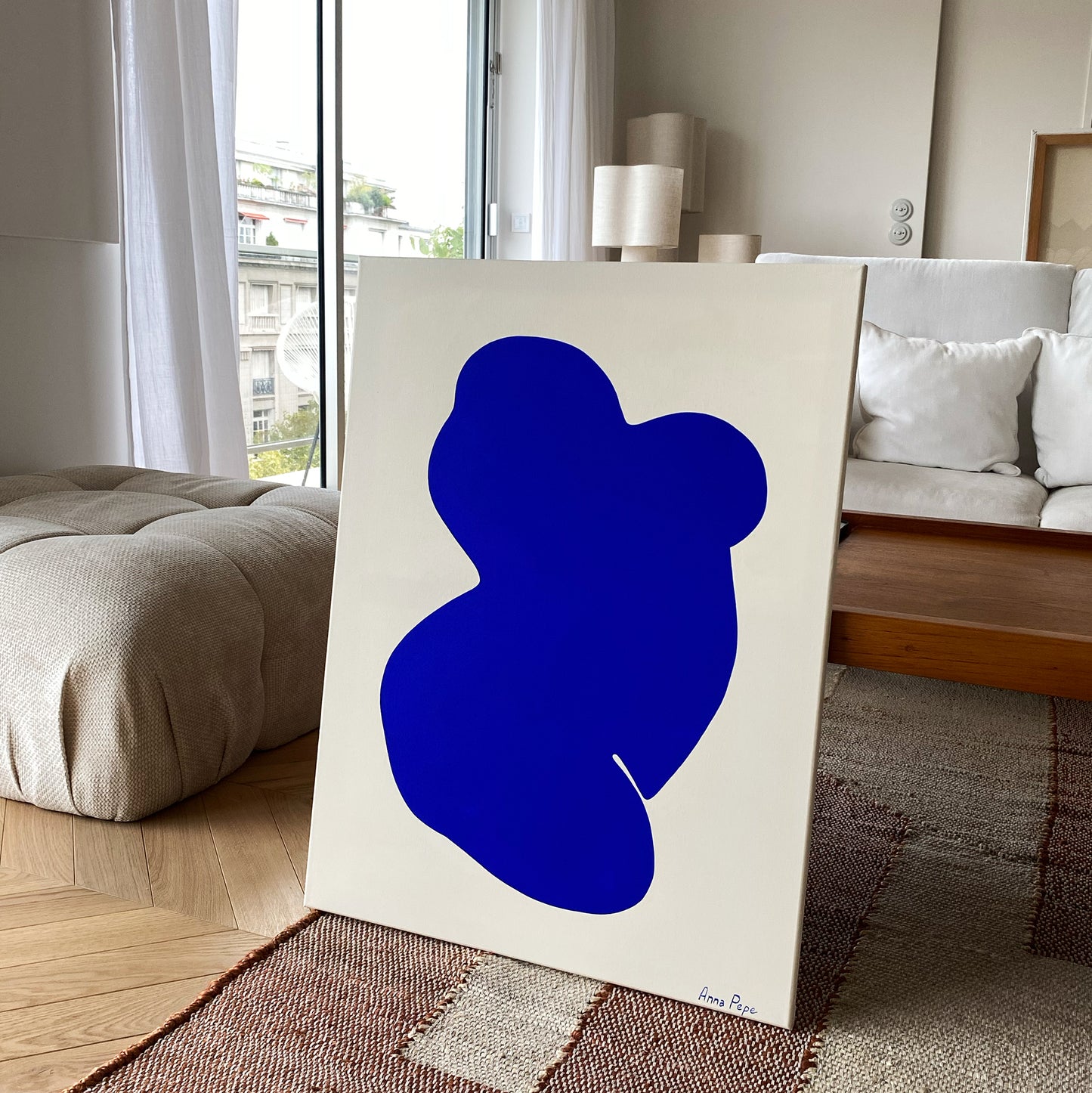 Forms 31, 60x80 cm