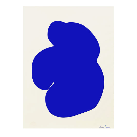 Forms 32, 60x80 cm