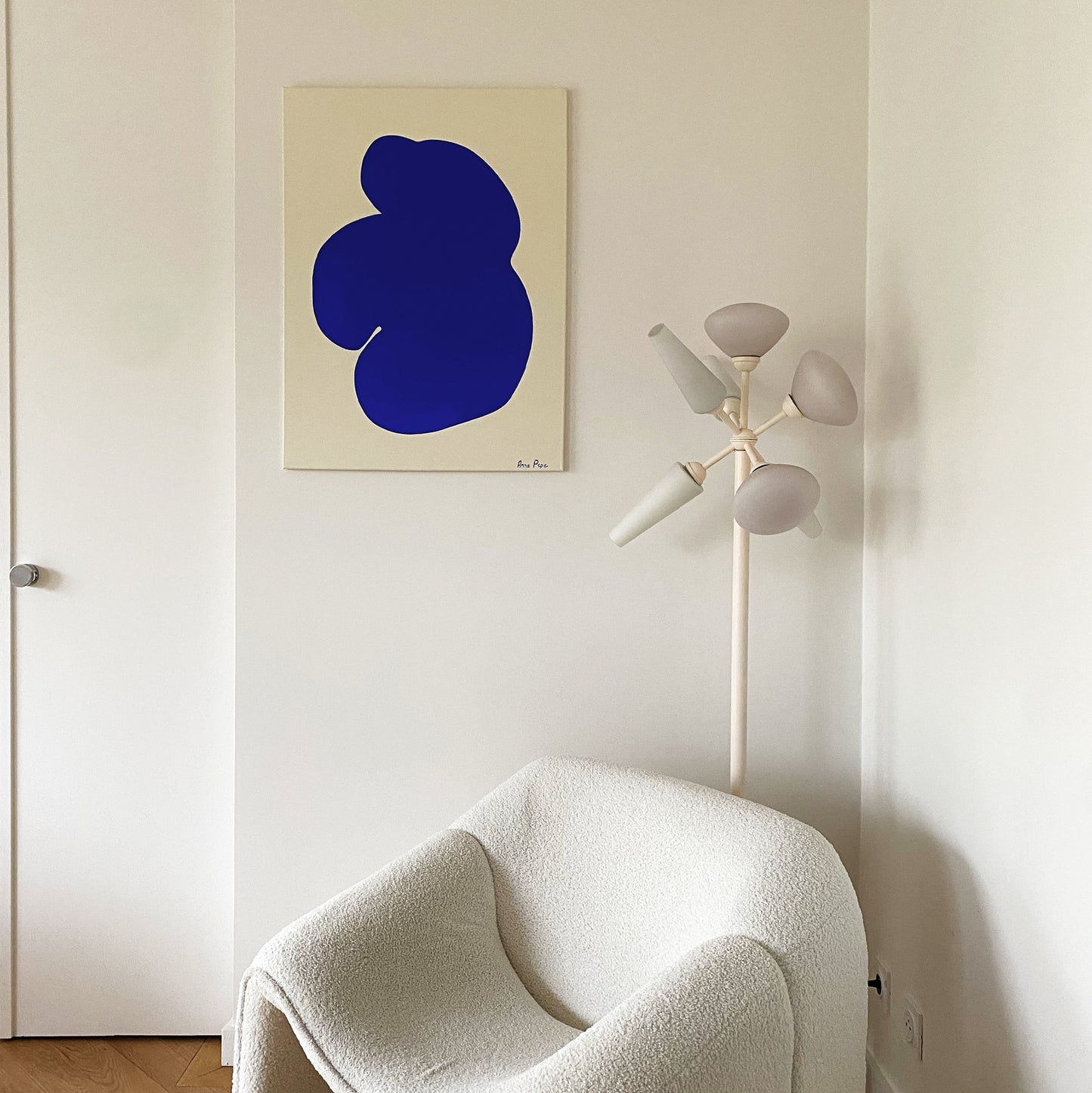 Forms 32, 60x80 cm
