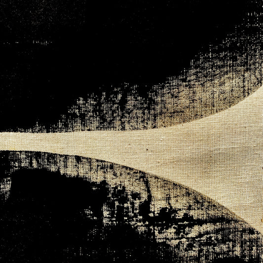 Forms on Cotton 01, 24"x31"