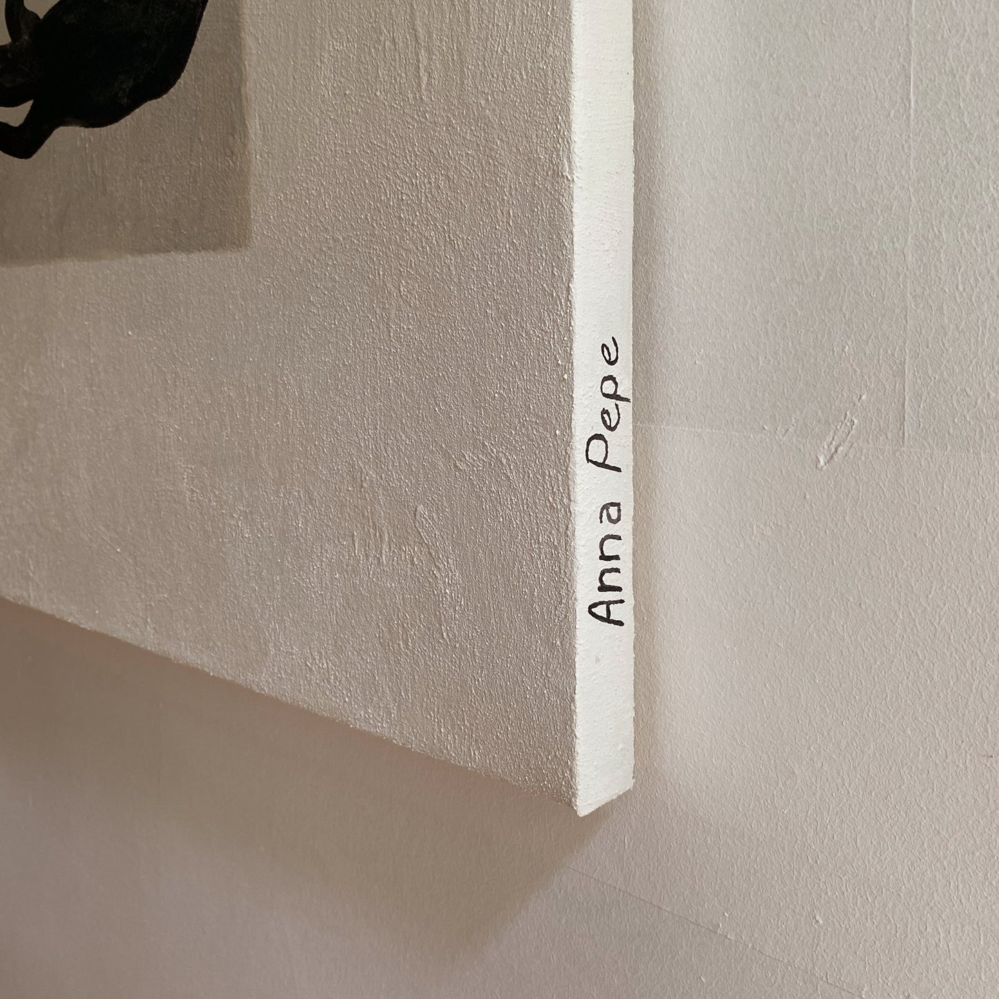 Sign 01, 23.5"x27.5"