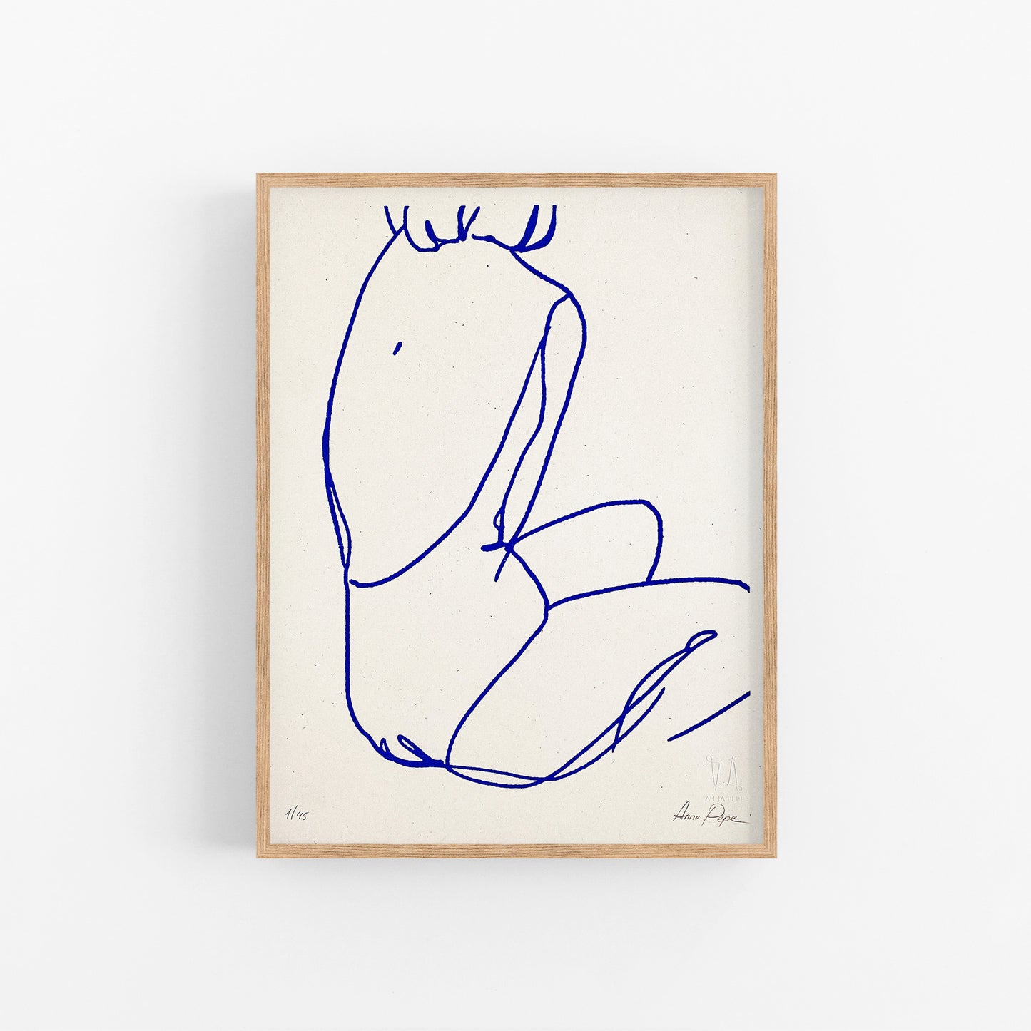 Limited Edition Screen Print 01
