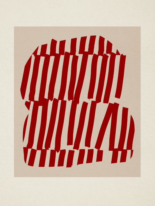 anna pepe, artist, contemporary art, printed wall art, framed prints, modern interior decor