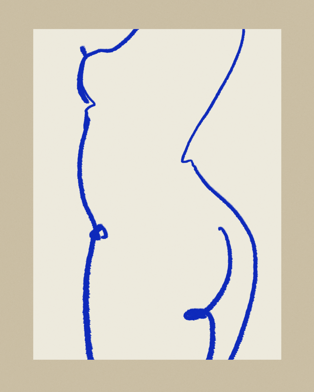 anna pepe, artist, contemporary art, printed wall art, framed prints, modern interior decor