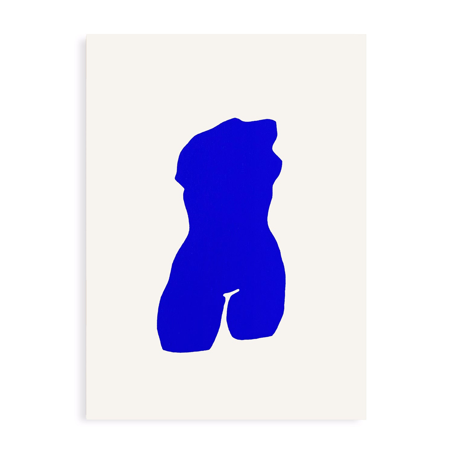 Anna Pepe, abstract wall art, forn studio