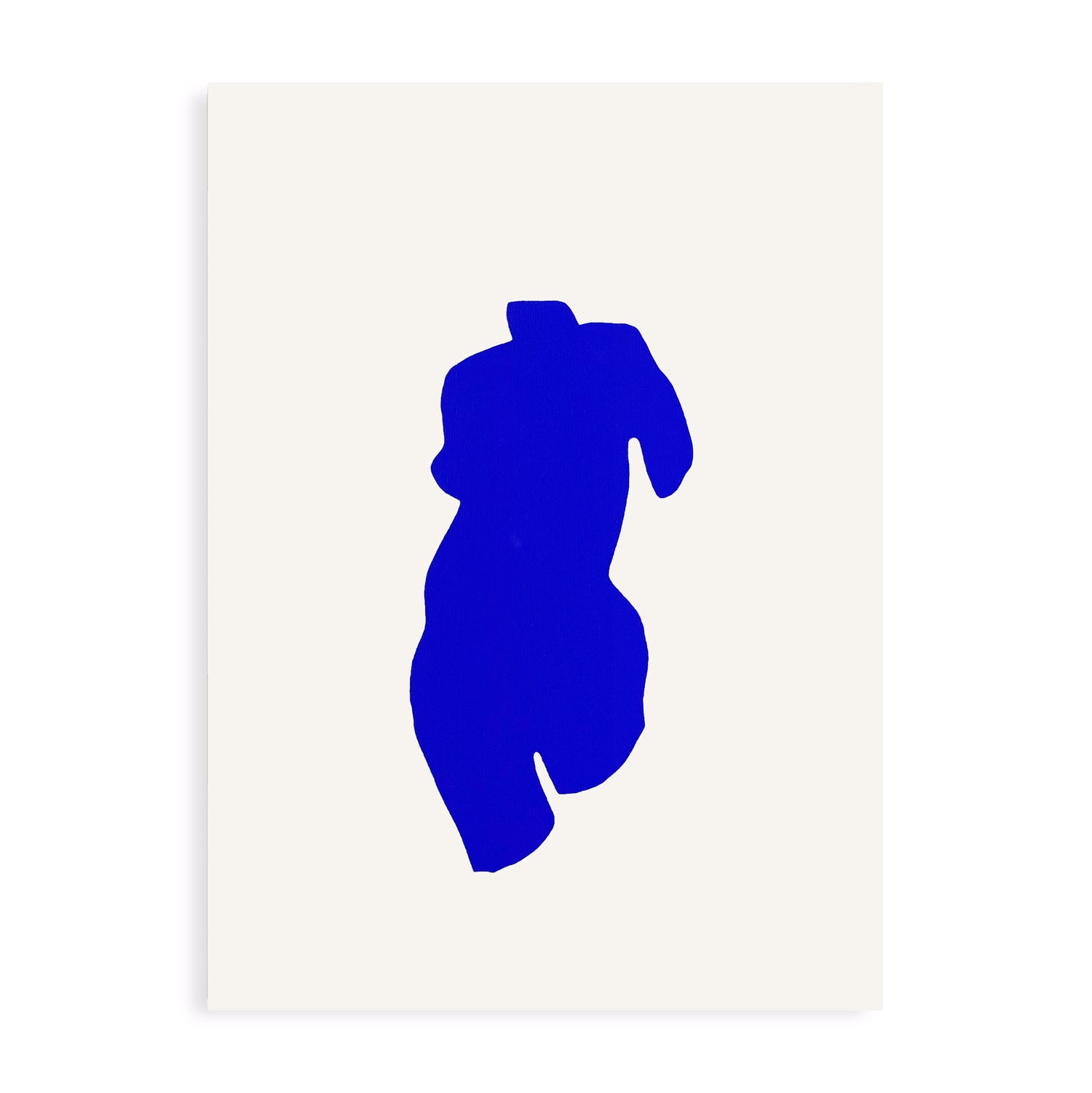 Anna Pepe, abstract wall art, forn studio