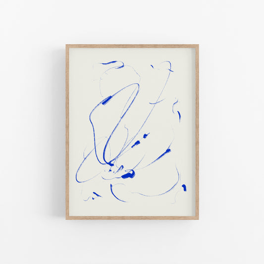 anna pepe, artist, contemporary art, printed wall art, framed prints, modern interior decor