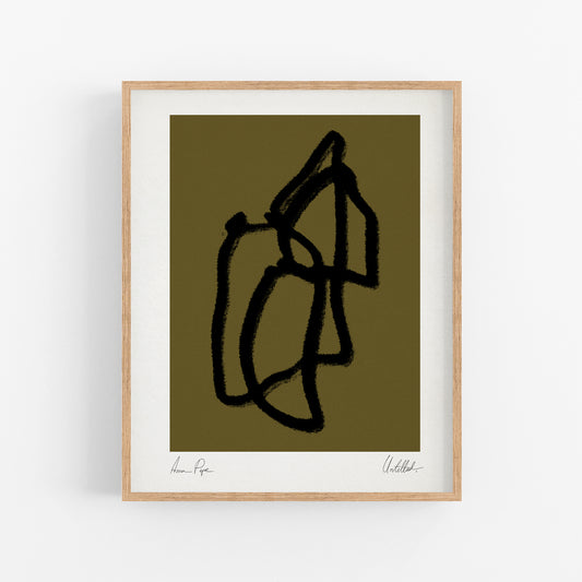 anna pepe, artist, contemporary art, printed wall art, framed prints, modern interior decor