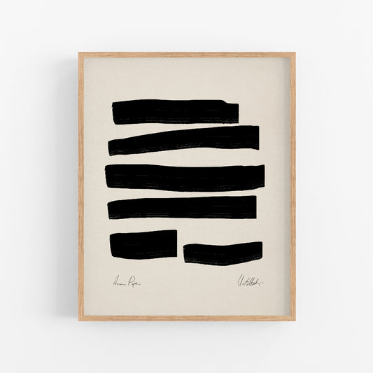 anna pepe, artist, contemporary art, printed wall art, framed prints, modern interior decor