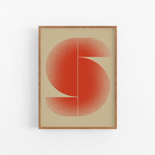 anna pepe, artist, contemporary art, printed wall art, framed prints, modern interior decor