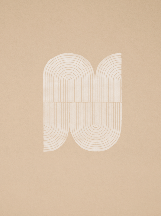 Abstract forms. 08