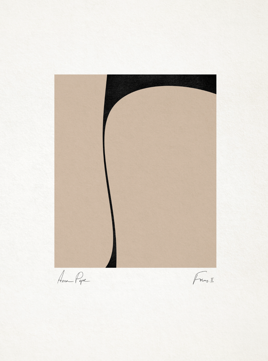 anna pepe, artist, contemporary art, printed wall art, framed prints, modern interior decor