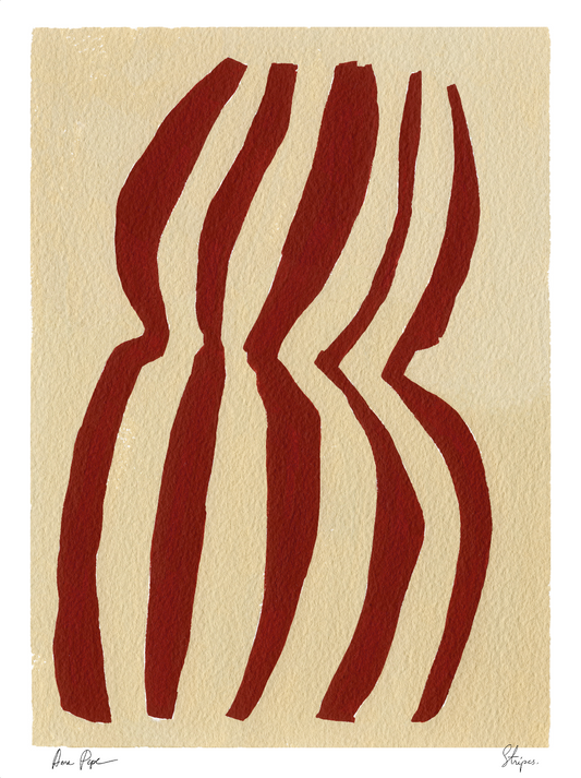 anna pepe, artist, contemporary art, printed wall art, framed prints, modern interior decor
