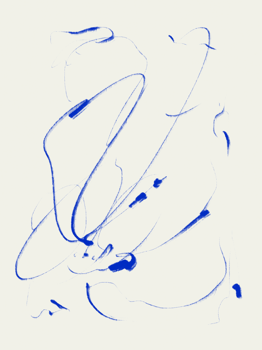 anna pepe, artist, contemporary art, printed wall art, framed prints, modern interior decor