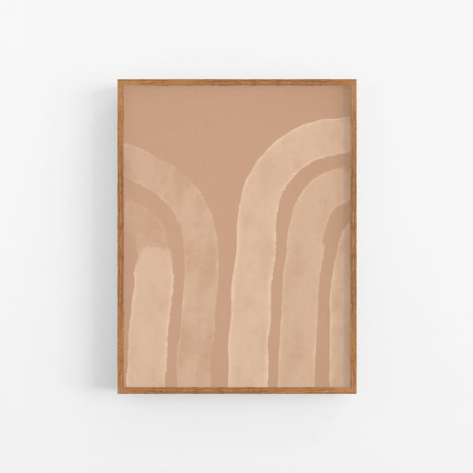 anna pepe, artist, contemporary art, printed wall art, framed prints, modern interior decor