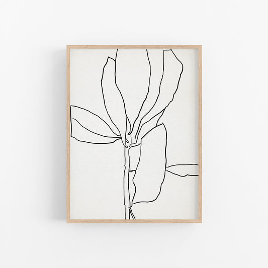anna pepe, artist, contemporary art, printed wall art, framed prints, modern interior decor