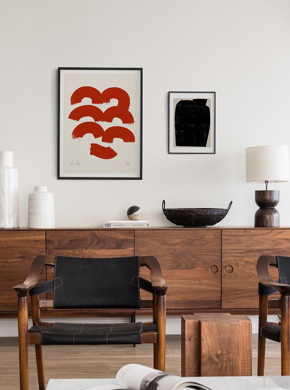 anna pepe, artist, contemporary art, printed wall art, framed prints, modern interior decor
